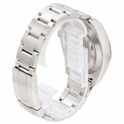 Rolex Airking 40MM 116900 Stainless Steel Watch